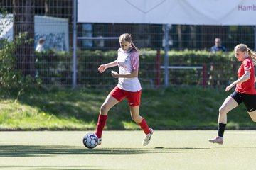 Bild 57 - wBJ ETV2 - Walddoerfer : Ergebnis: 3:0